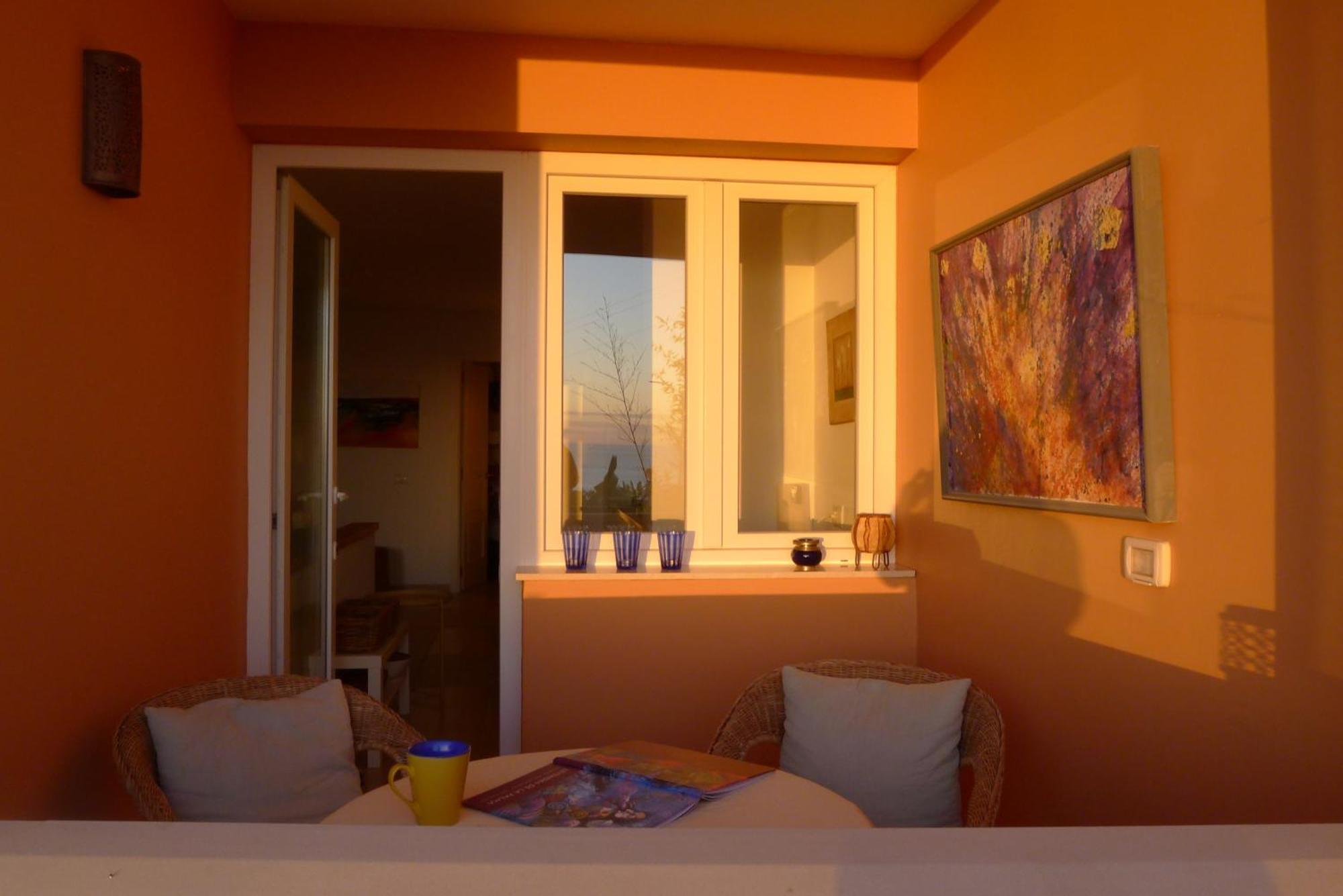 Apartament Vivienda Atlantico Tazacorte Zewnętrze zdjęcie