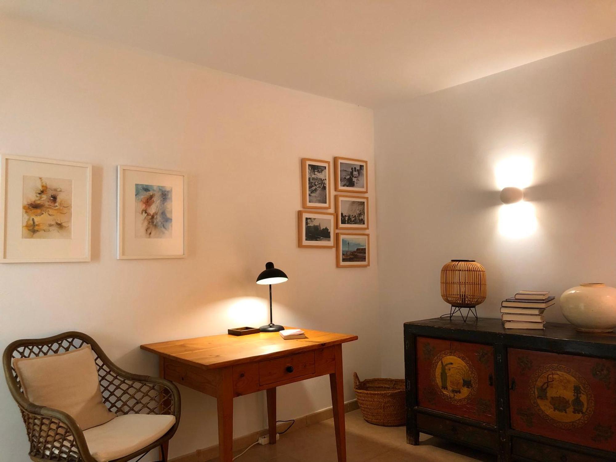 Apartament Vivienda Atlantico Tazacorte Zewnętrze zdjęcie