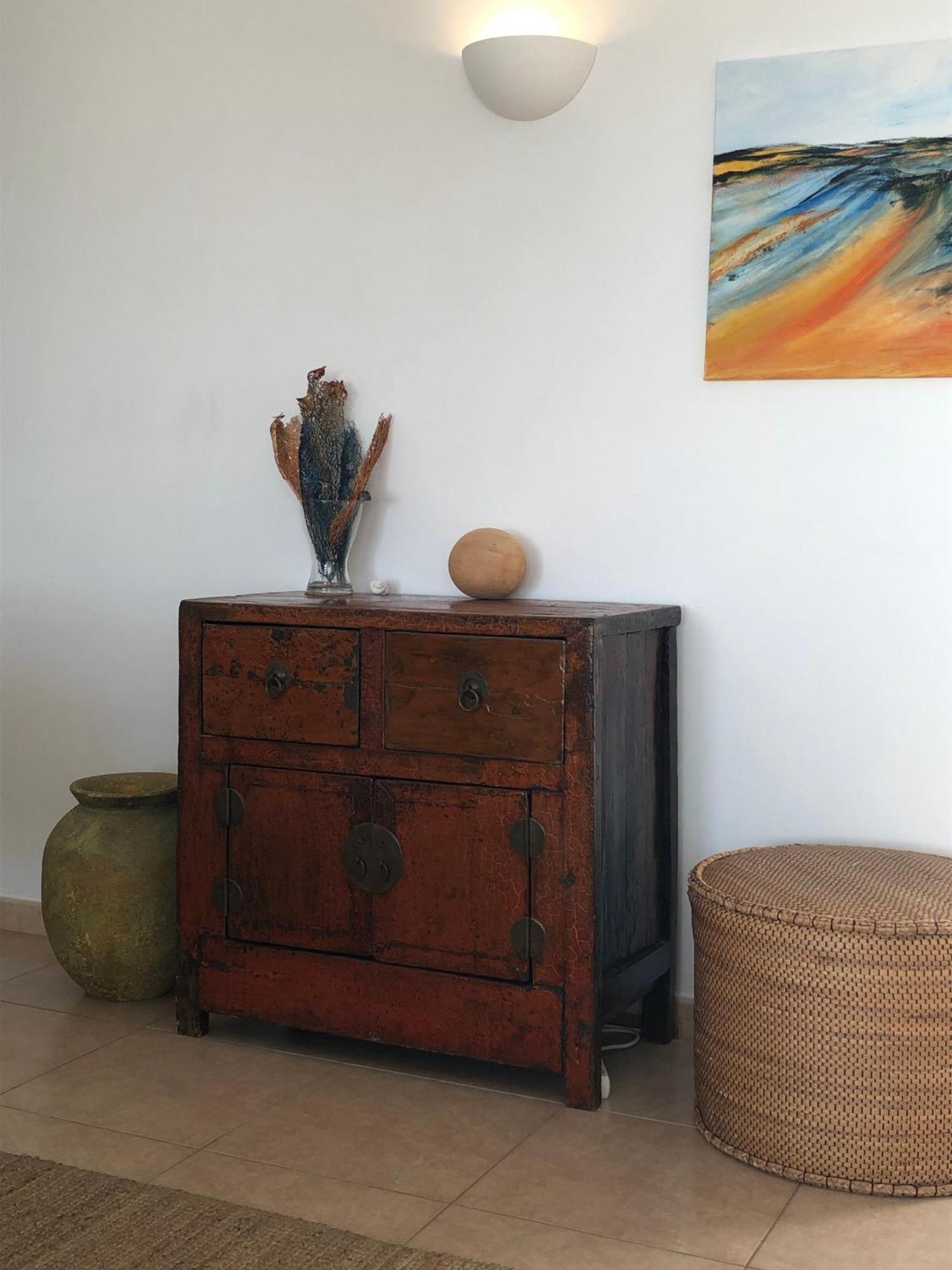 Apartament Vivienda Atlantico Tazacorte Zewnętrze zdjęcie