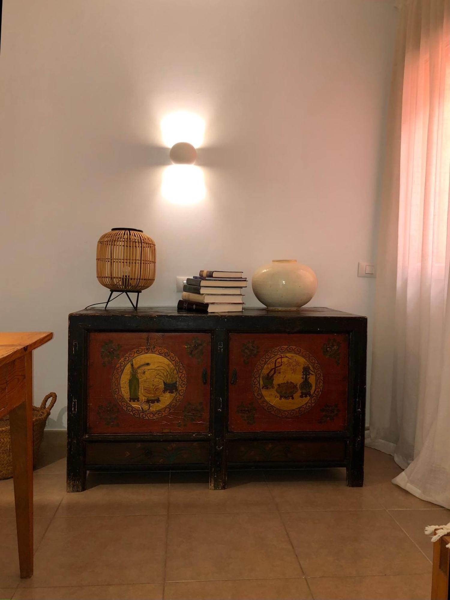 Apartament Vivienda Atlantico Tazacorte Zewnętrze zdjęcie