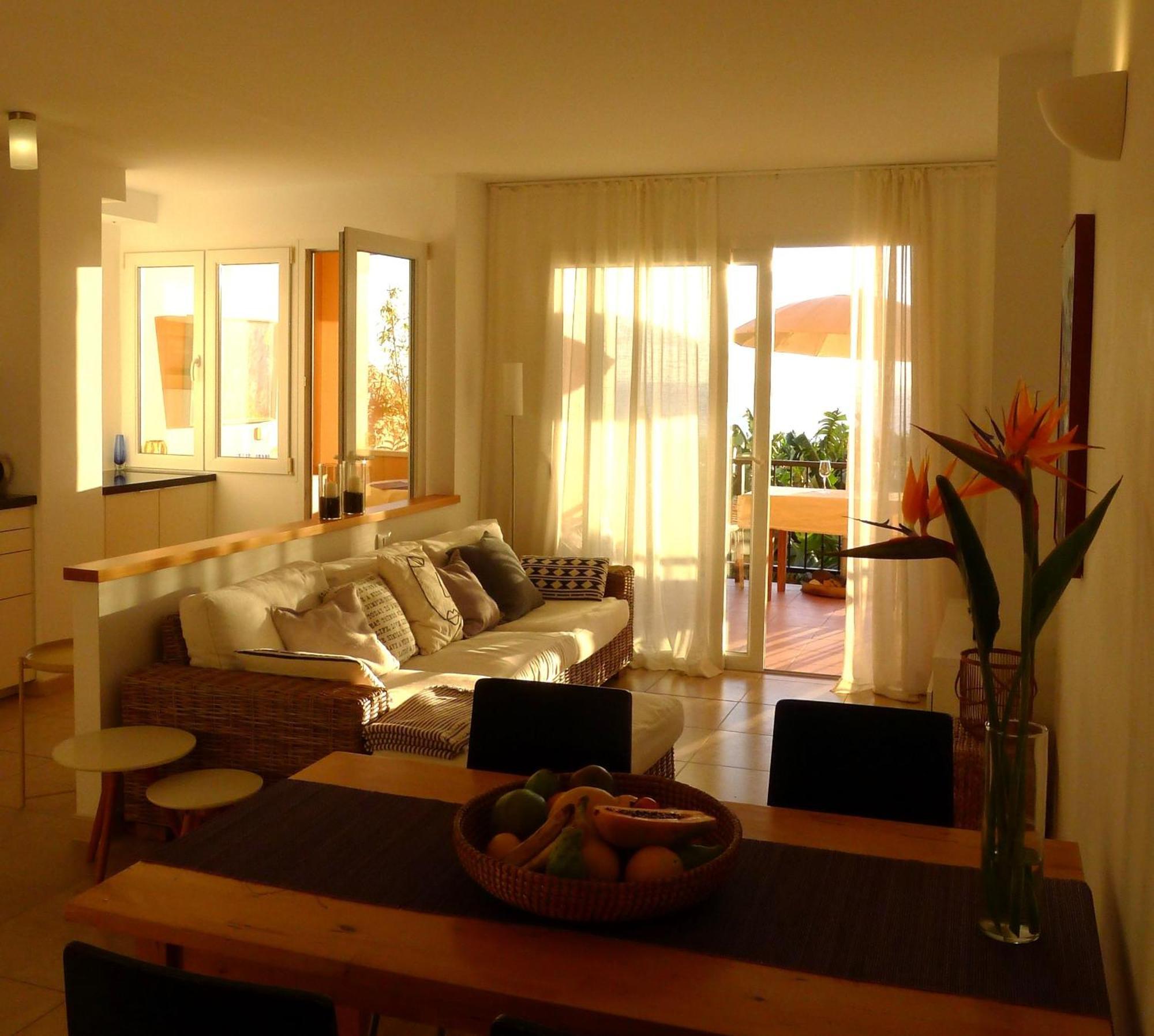 Apartament Vivienda Atlantico Tazacorte Zewnętrze zdjęcie
