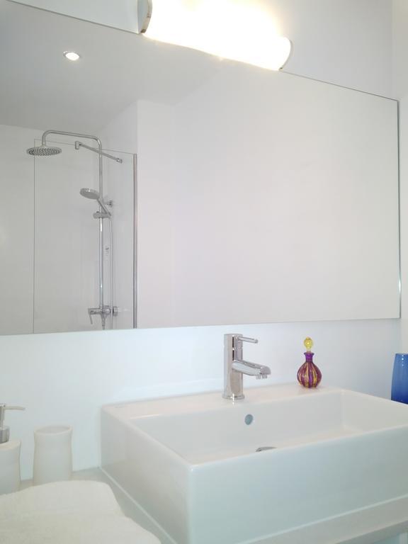 Apartament Vivienda Atlantico Tazacorte Zewnętrze zdjęcie