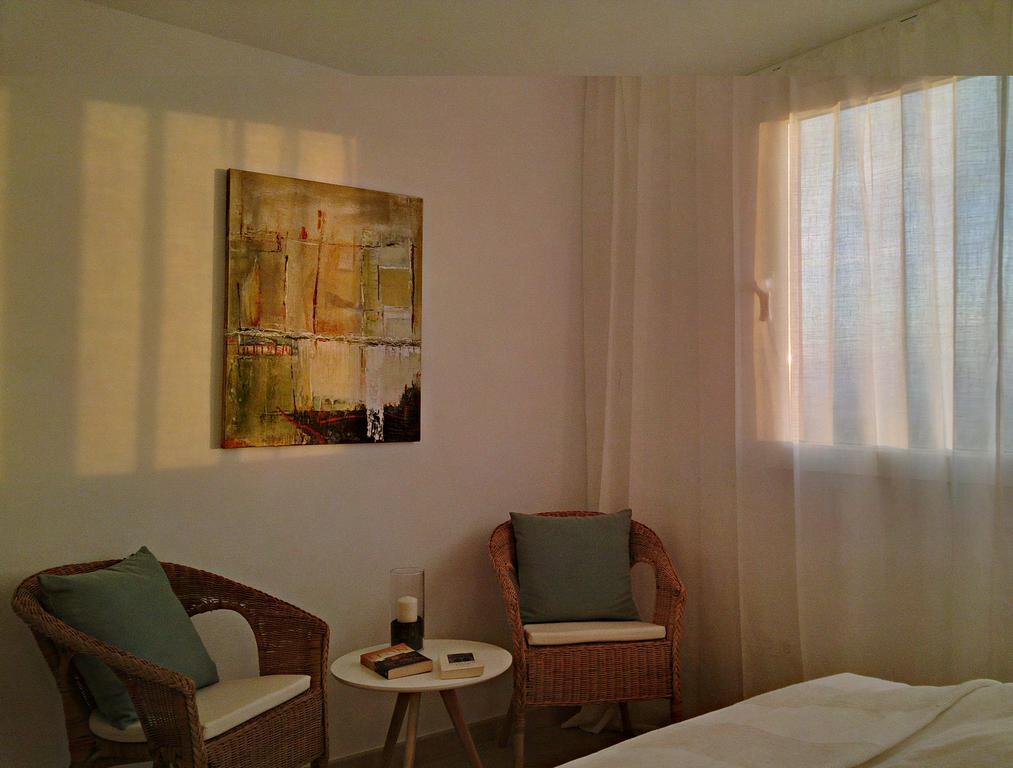 Apartament Vivienda Atlantico Tazacorte Zewnętrze zdjęcie