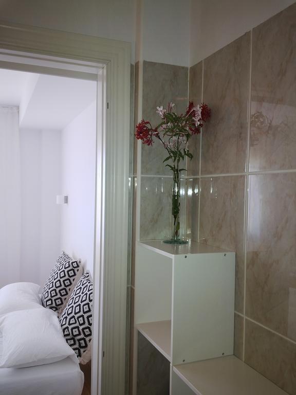 Apartament Vivienda Atlantico Tazacorte Zewnętrze zdjęcie