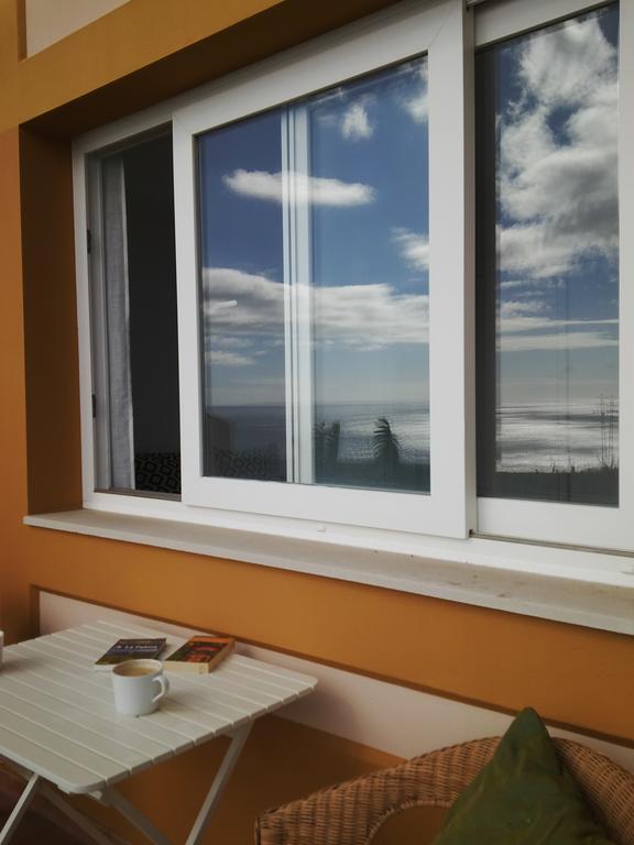 Apartament Vivienda Atlantico Tazacorte Zewnętrze zdjęcie